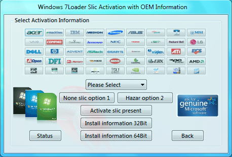 windows 7 activator daz 2.2